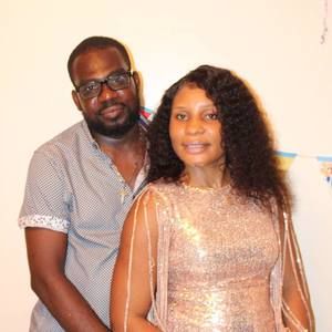 Meet your Posher, Liline